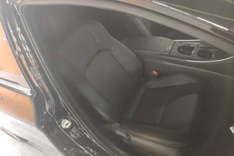 Used Toyota Avalon 2024 2.0L Ambition Edition