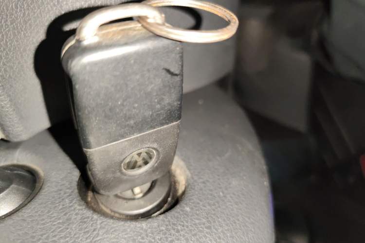 Used Volkswagen Passat 2015 1.8TSI DSG Prestige Edition
