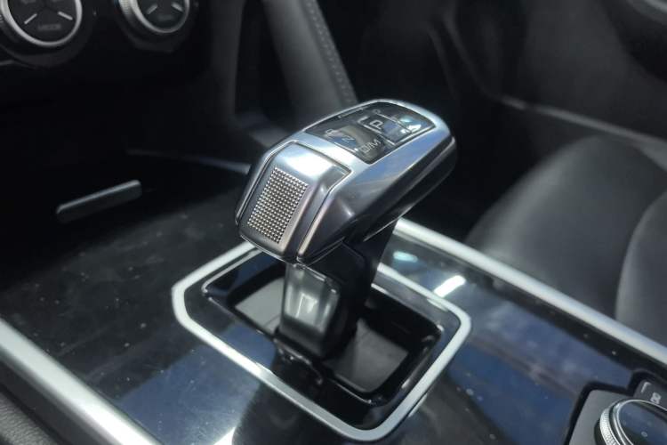 Used Haval H6 2018 Blue Label Sport Edition 1.5T Automatic Two-Wheel Drive Elite Model
