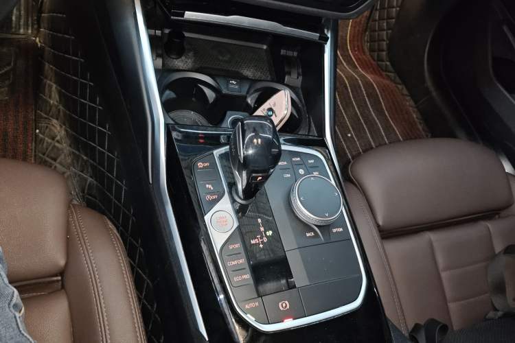 Used BMW 3 Series 2021 Restyled 320i Sport Package
