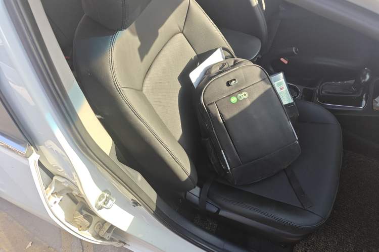 Used Kia K3 2016 1.6L Automatic GL
