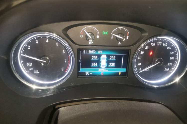 Used Buick LaCrosse 2016 20T Elite Edition
