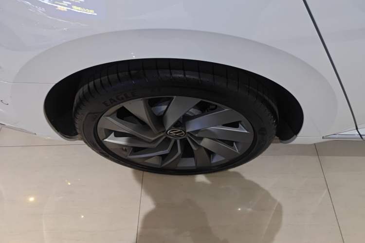 Used Volkswagen FAW-Volkswagen CC 2025 380TSI Striking All-Inclusive Edition
