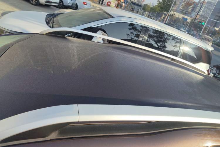 Used Peugeot 2008 2014 1.6L Automatic Trend Edition