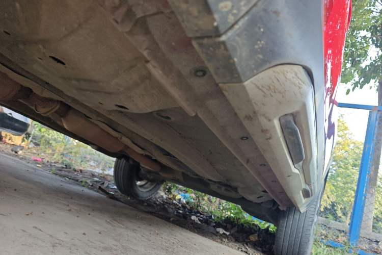 Used Haval H2s 2018 Red-Label 1.5T Dual-Clutch Elite Model