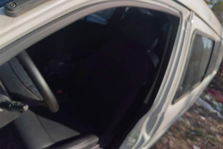 Used FORTHING Lingzhi M5 2022 Comfort Model 7 Seats