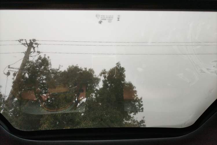 Used  Galaxy Xingjian 7 EM-i 2025 120km Flagship Edition