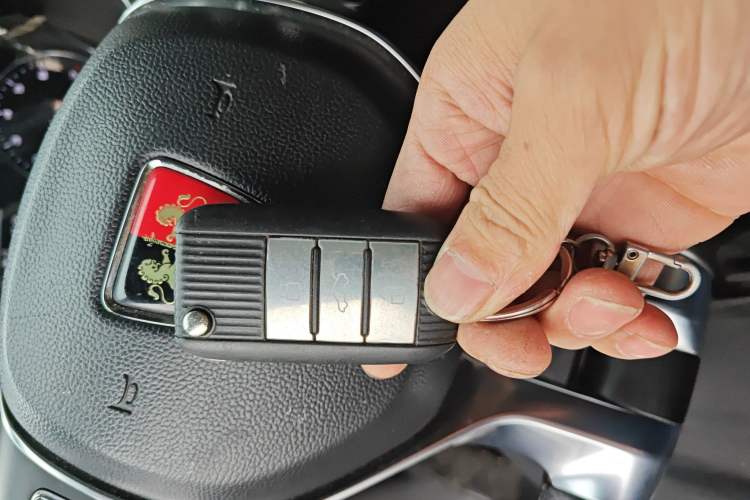 Used Roewe RX5 2020 20T Automatic 4G Connect Superior Flagship Edition
