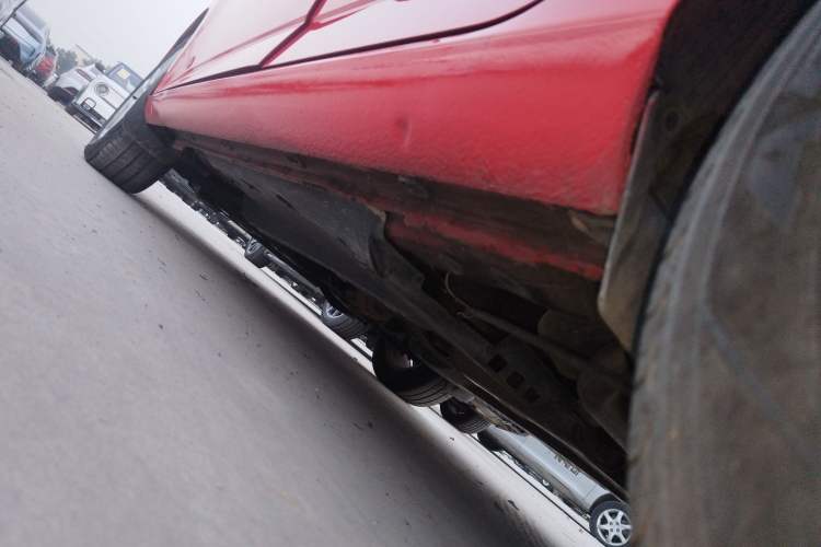 Used Skoda Fabia 2016 1.4L Automatic Car Enjoy Edition
