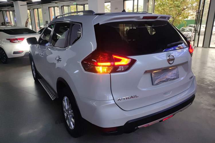 Used Nissan X-Trail 2021 2.0L CVT 2WD XL ITS Comfort Commemorative Edition
