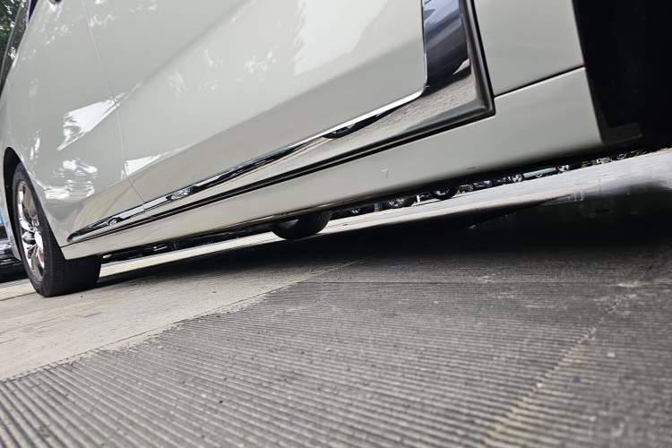 Used VOYAH Dream 2022 Low-Carbon Edition Dream+ Smart Enjoyment Package
