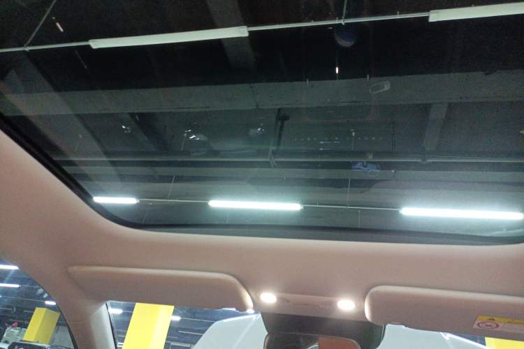 Used AION V 2024 Aion Tyrannosaurus 650 Smart Luxury Edition
