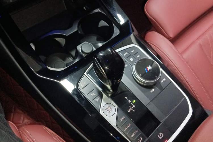 Used BMW X3 2022 Restyled xDrive25i M Sport Package
