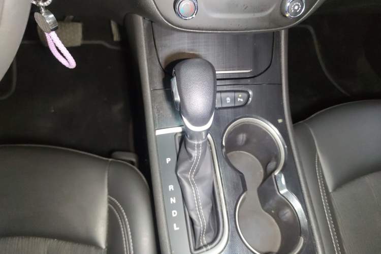 Used Buick Verano 2020 20T CVT Leading Edition
