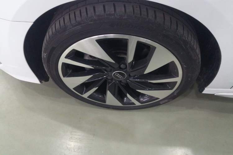 Used Audi A3 2023 A3L Limousine 35 TFSI Fashion Sport Model