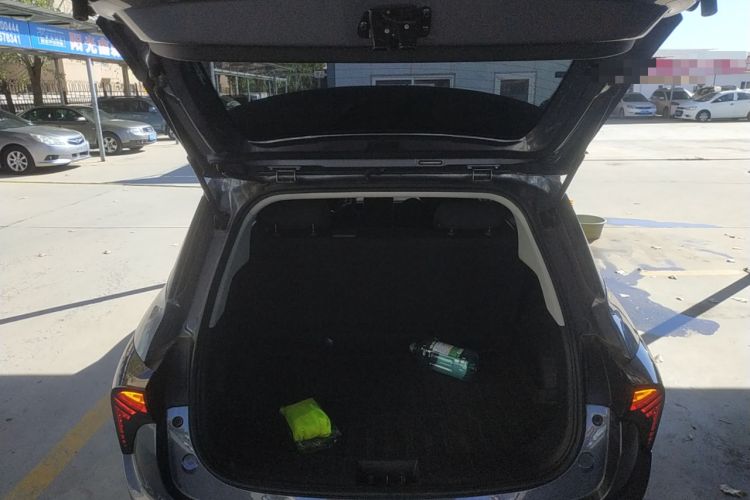 Used NETA V 2021 Standard Range Entertainment Version – Upgraded Model
