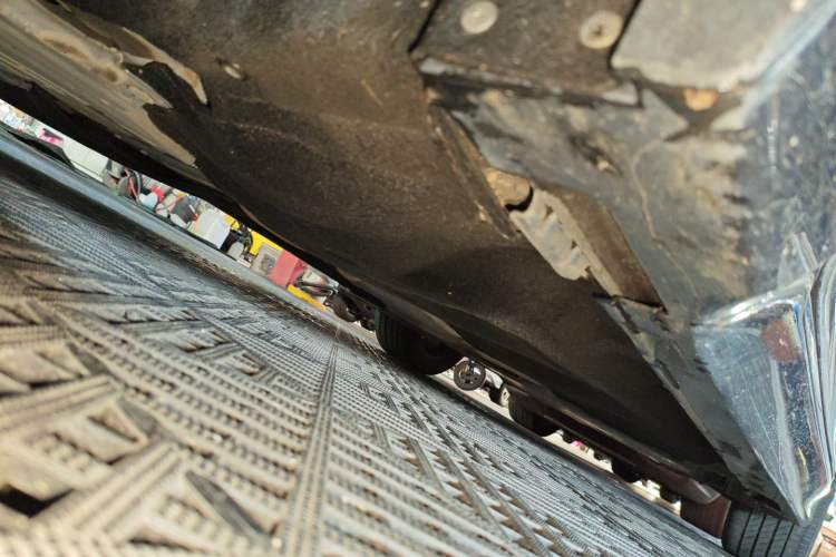 Used Honda Accord 2022 Xing·Hybrid 2.0L Xingling Version
