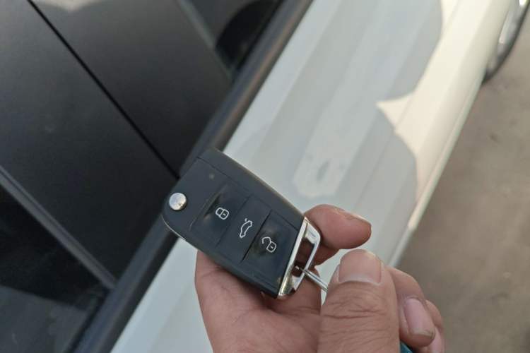 Used Volkswagen Bora 2023 200TSI DSG Comfort Edition