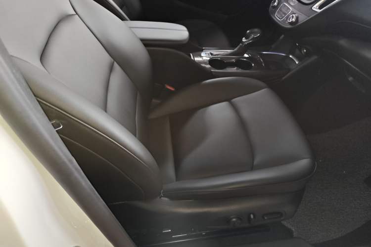 Used Chevrolet Malibu XL 2021 535T Automatic Sport Edition
