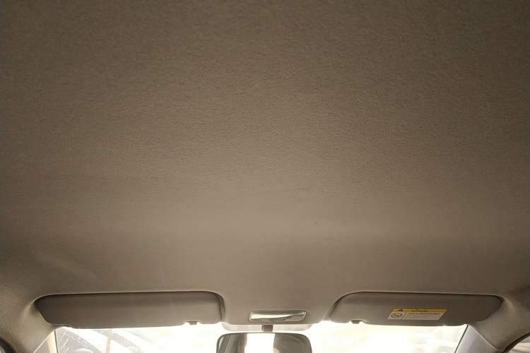 Used Hyundai Verna 2017 1.4L Manual Refreshed Version China VI Standard