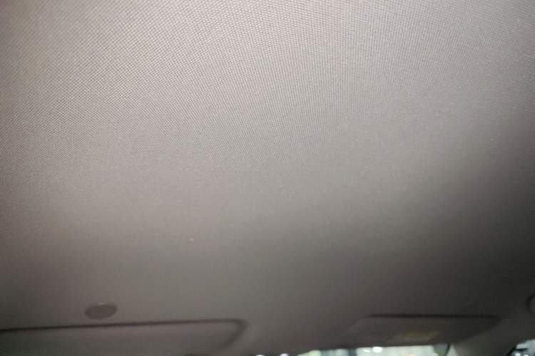 Used BYD Yuan UP 2025 Intelligent Driving Version 401 km Leading Edition
