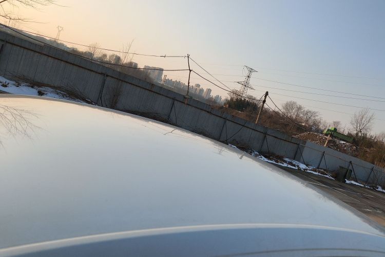 Used Volkswagen Lavida 2025 New Sharp 1.5L Outstanding New Edition