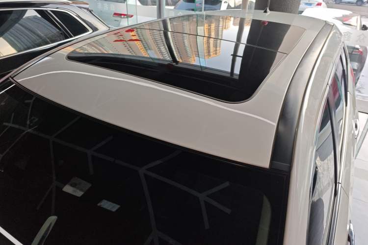 Used Nissan X-Trail 2019 2.0L CVT Smart Connect Comfort Edition 2WD
