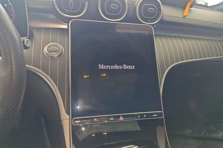 Used Mercedes-Benz C-Class 2023 C 200 L Sport Edition
