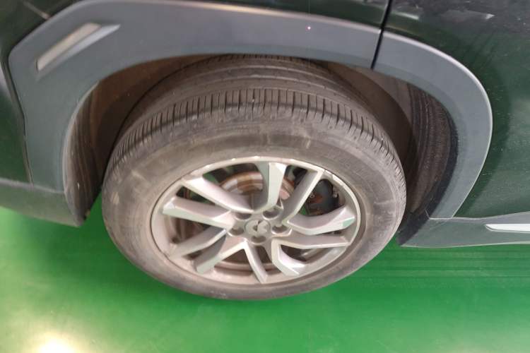 Used Nio ES6 2019 420 km Sport Version