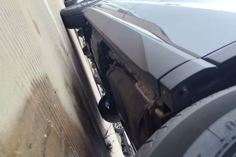 Used BYD Song Pro 2021 1.5T Automatic Elite Edition
