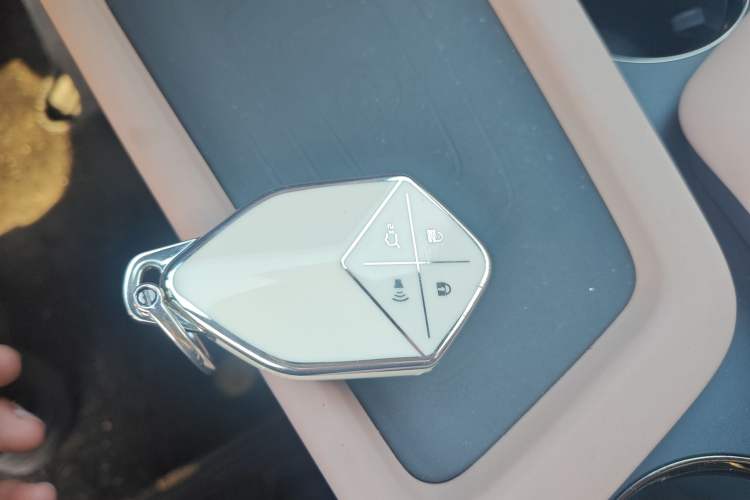 Used  SL03 2022 1.5L 1200 Extended-Range Version