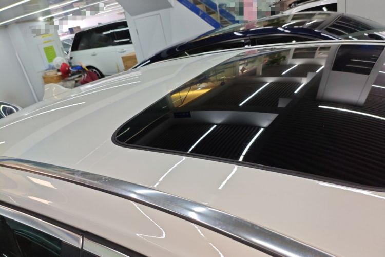 Used BMW 7 Series 2013 740Li Luxury Model
