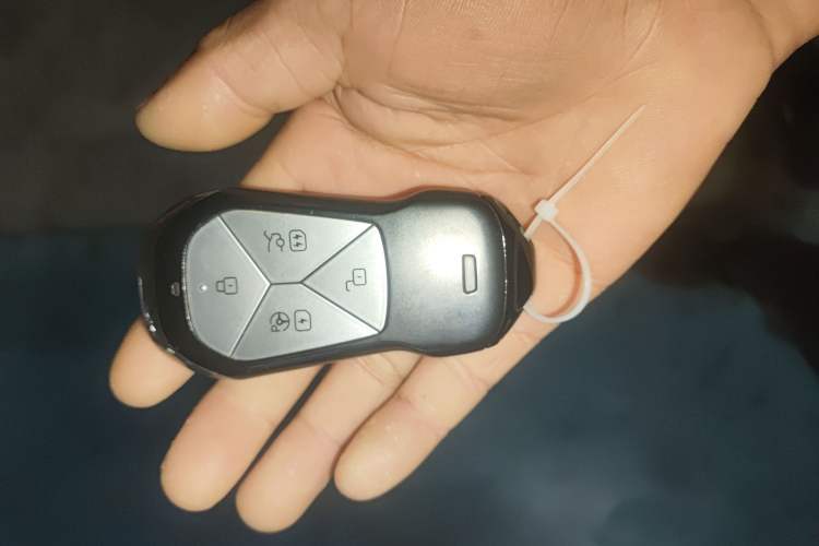 Used XPeng P7 2022 625E
