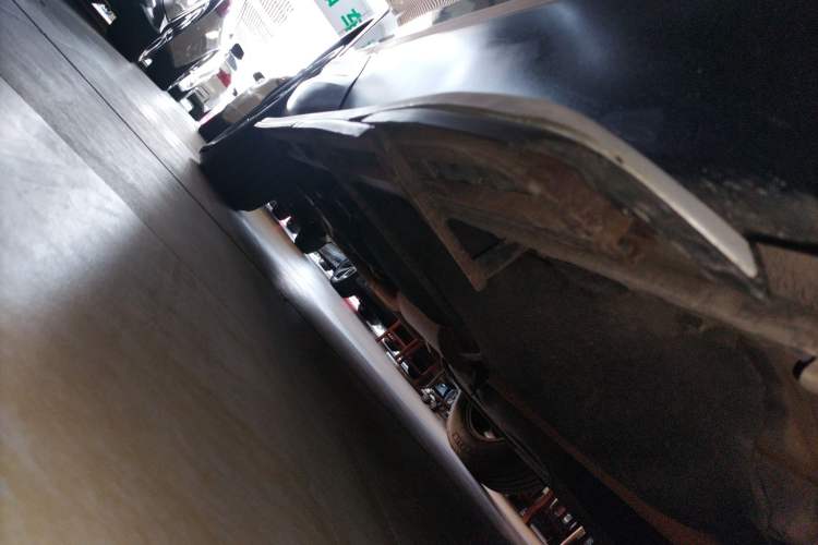 Used Honda CR-V 2017 240TURBO CVT 2WD Comfort Version
