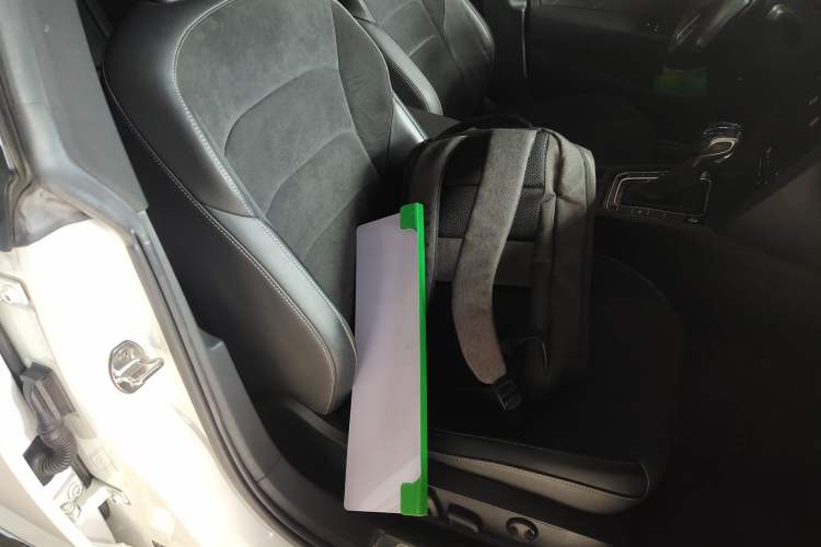 Used Volkswagen FAW-Volkswagen CC 2021 330TSI Ignite Edition
