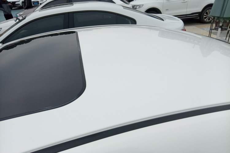 Used Mazda Mazda 3 Axela 2021 2.0L Automatic ZhiXuan Edition
