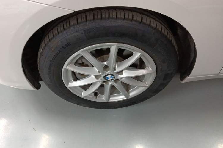 Used BMW 2 Series Active Tourer 2016 218i Fashion Model
