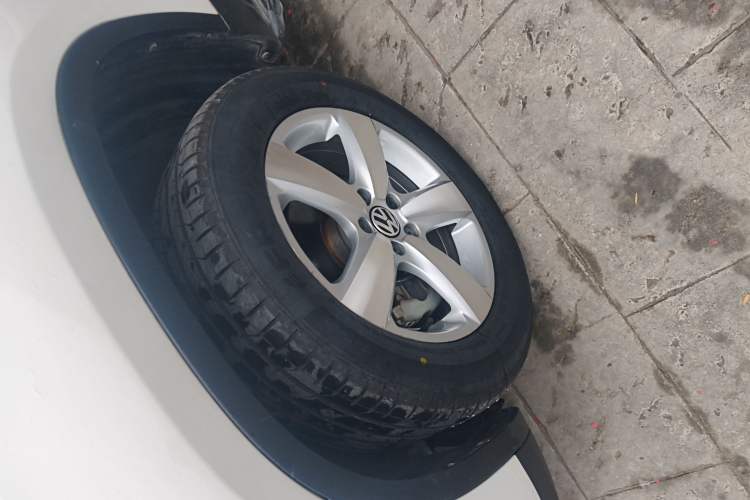 Used Volkswagen Tiguan L 2013 1.8 TSI Automatic Two-Wheel Drive Comfort Edition