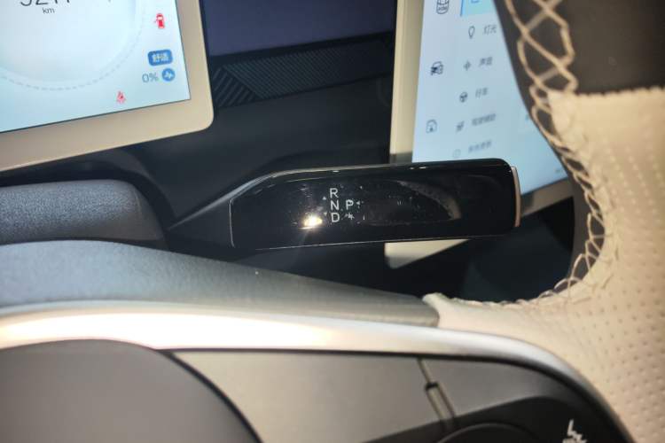 Used ARCFOX Kaola 2023 Family Edition