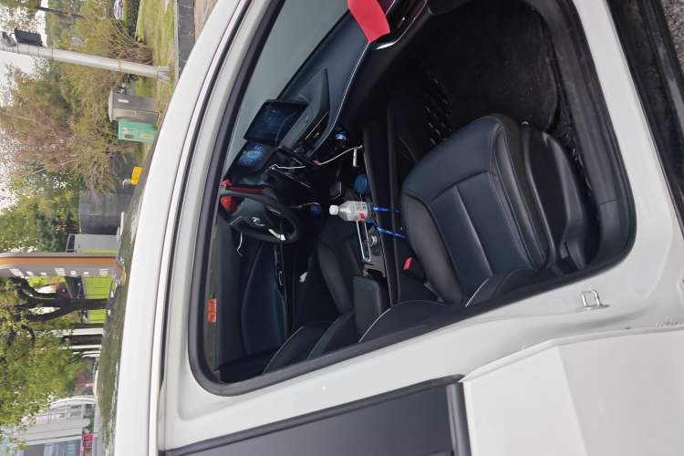 Used Buick Velite 6 2024 430km Enjoyment Version
