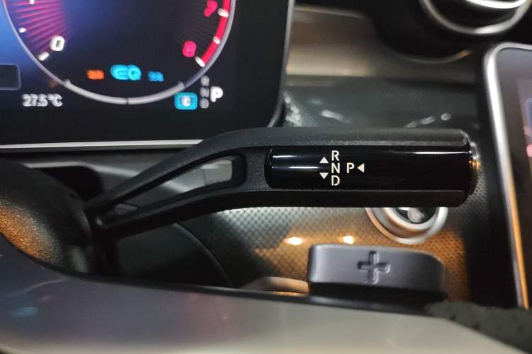 Used Mercedes-Benz C-Class 2022 C 260 L Sport Edition
