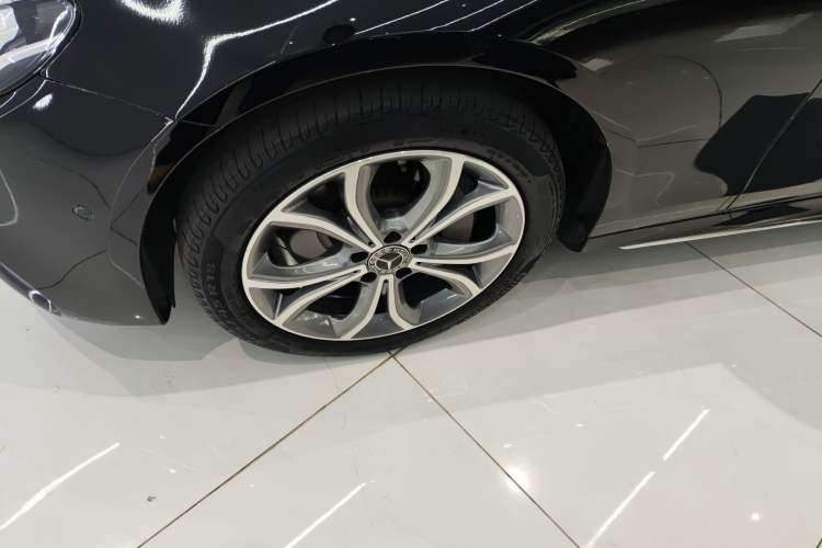 Used Mercedes-Benz E-Class 2020 E 300 L Sport Luxury Edition