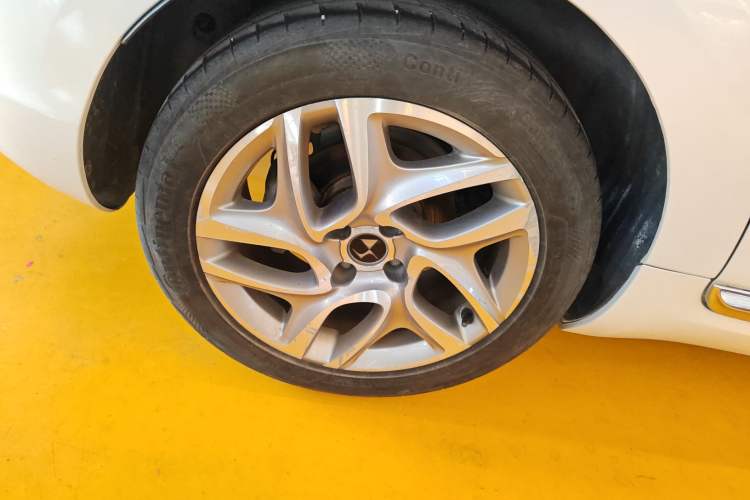 Used  5 2015 1.6T Elegant Edition THP160