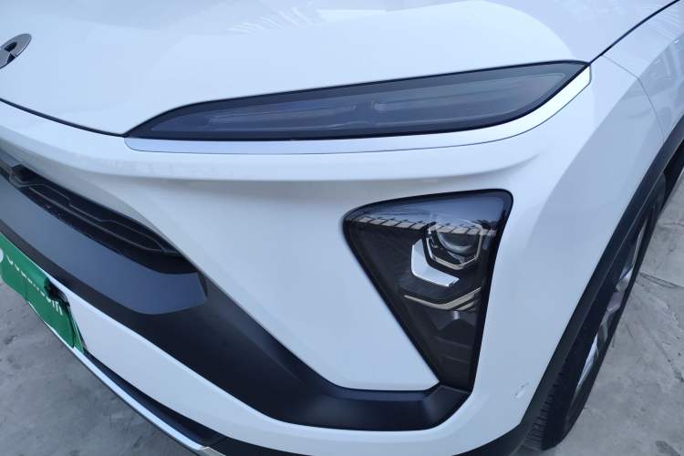 Used Nio ES6 2019 420 km Sport Version
