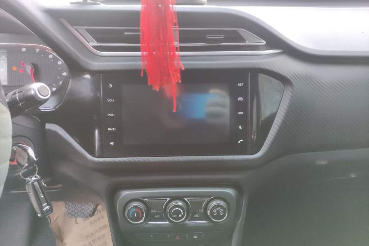 Used Chery Tiggo 3X 2020 Quality Edition 1.5L CVT Luxury Version
