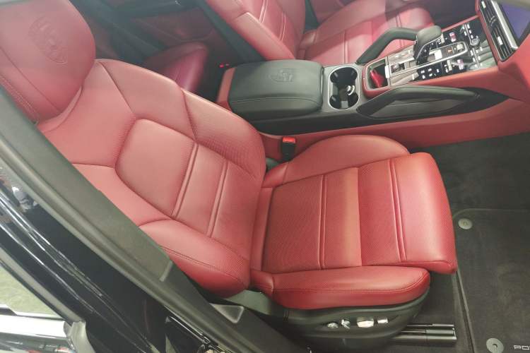 Used Porsche Cayenne 2019 Cayenne 3.0T
