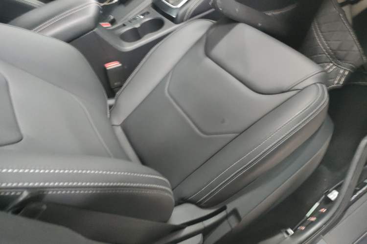 Used BYD Song 2021 Classic Edition 1.5T Automatic Elite Model
