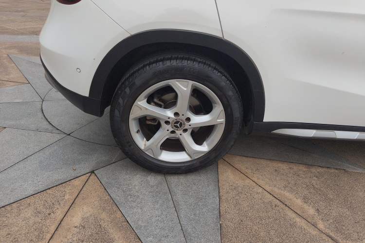 Used Mercedes-Benz GLA 2019 GLA 200 Dynamic Edition