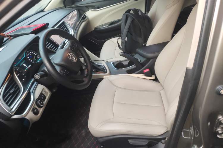 Used Buick GT 2021 Exemplar 1.5L Automatic Elite Version
