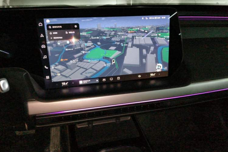 Used XPeng P7 2023 586E
